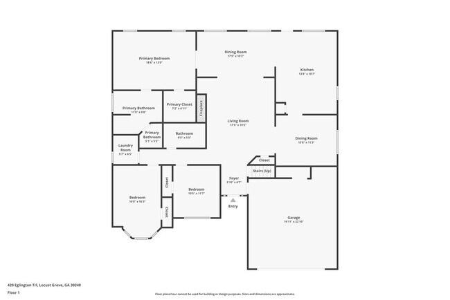 Foto del edificio - 420 Eglington Tr