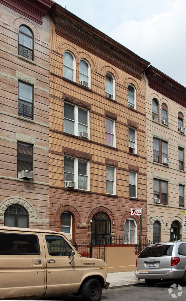 80 Kingston Ave Brooklyn, NY 11213 Rentals Brooklyn, NY