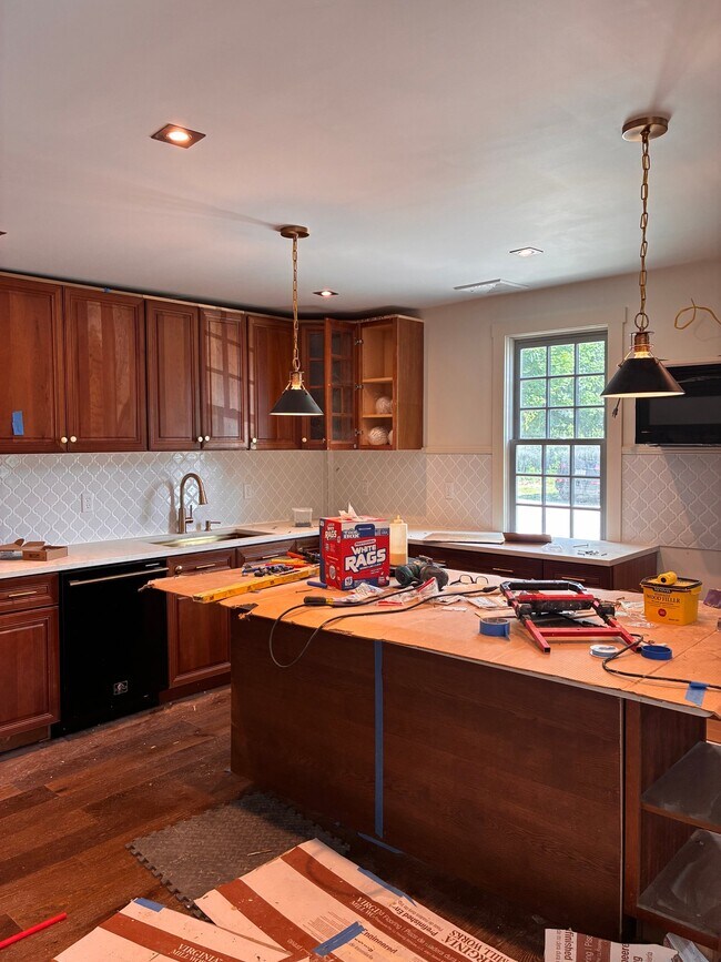 Foto del edificio - 22 Water St