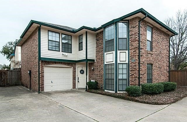 Primary Photo - 600 Silverstone Ln