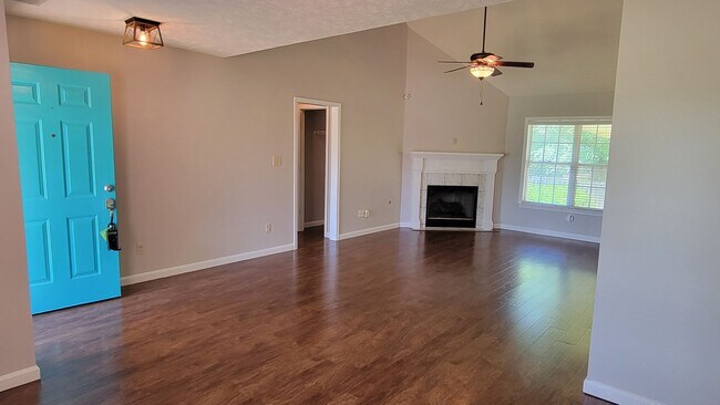 Foto del edificio - Thelma Barker School