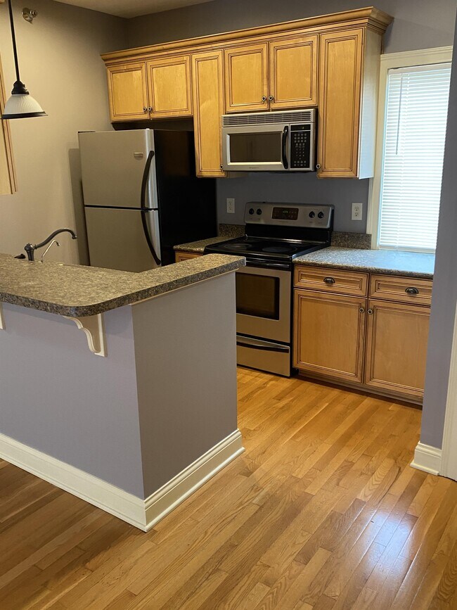 Foto del edificio - 7629 W Stonegate Dr