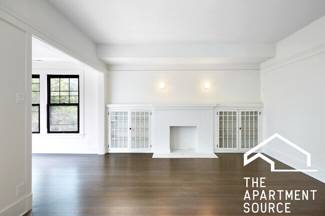 Foto del edificio - 6330 N Wayne Ave