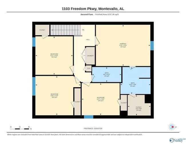 Foto del edificio - 1103 Freedom Pkwy