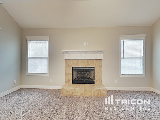 Building Photo - 2344 Foxworth Court Murfreesboro TN