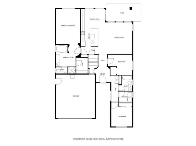 Building Photo - 2481 S Via Versilia Dr