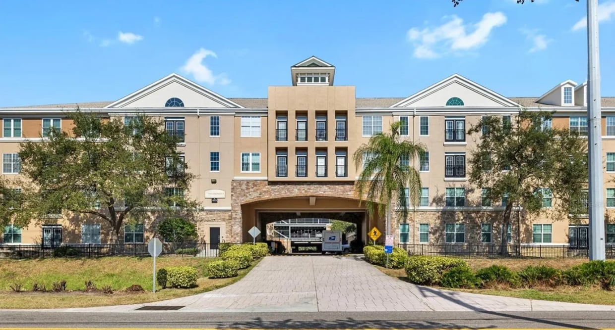 Photo - 4221 W Spruce St (Tampa, FL)