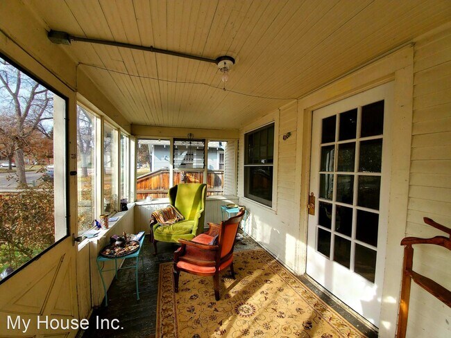Building Photo - 4 br, 2 bath House - 420 Laporte Avenue