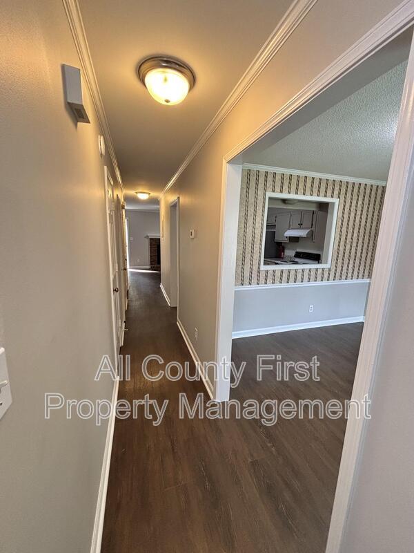Foto del edificio - 3486 Andrew Jackson Dr