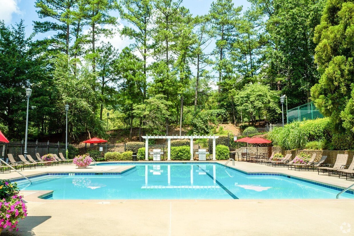 Apartments for Rent in Sandy Springs GA