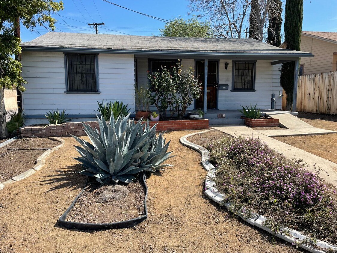 1115 S Washburn Ave, Corona, CA 92882 House Rental in Corona, CA
