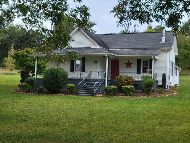 Foto del edificio - 6731 Hwy 357 Campobella-  House For Rent