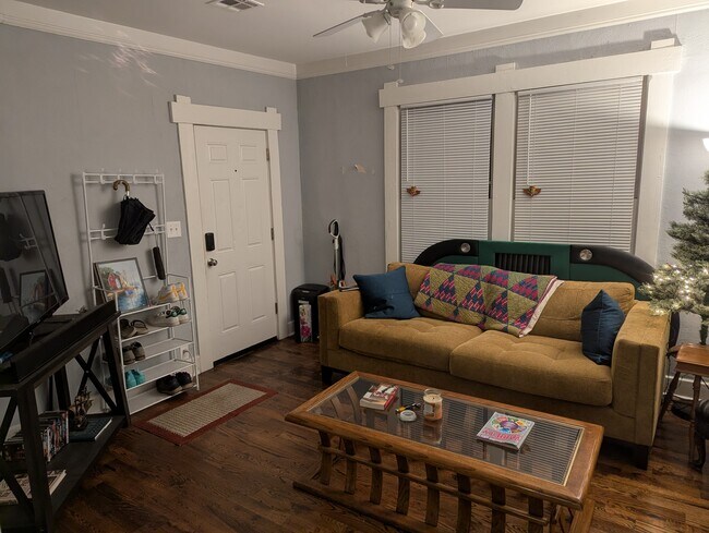 Foto del edificio - 515 S Wheeling Ave