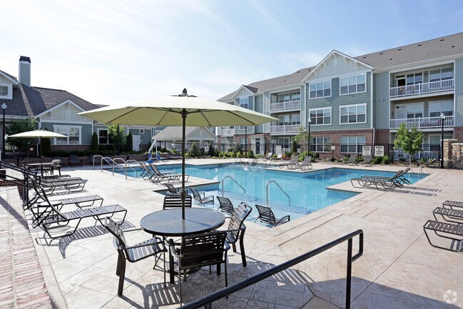 Aventine At Wilderness Hills Apartment Homes Lincoln Ne Apartments Com