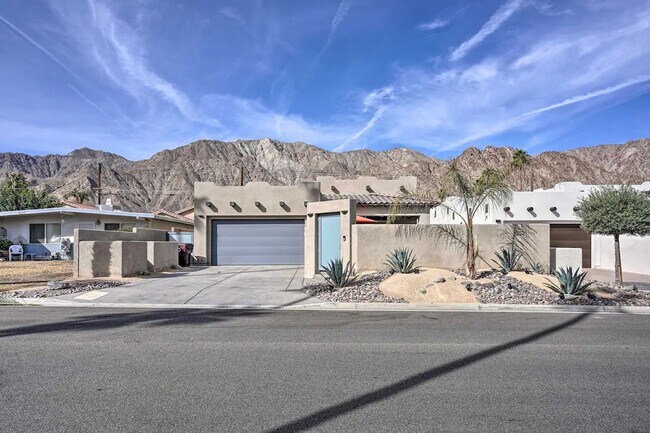 Foto del edificio - Pool Home in La Quinta Cove
