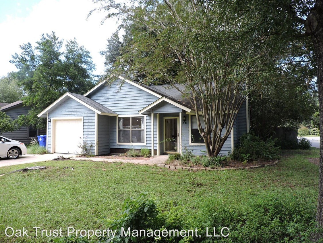 Foto principal - 1231 Lake Mallard Blvd