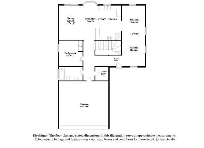 Foto del edificio - 3406 Genesee Gorge Ave