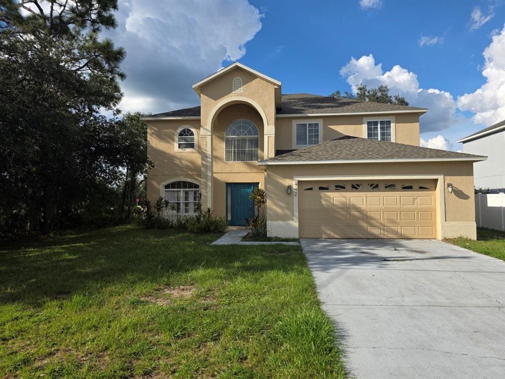 Foto principal - 442 Mulberry Ct