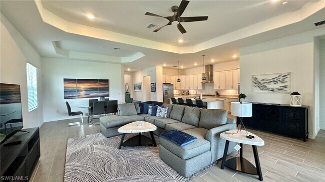 Foto del edificio - 43246 Boardwalk Loop