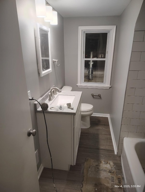 Building Photo - 3010 22nd Ave