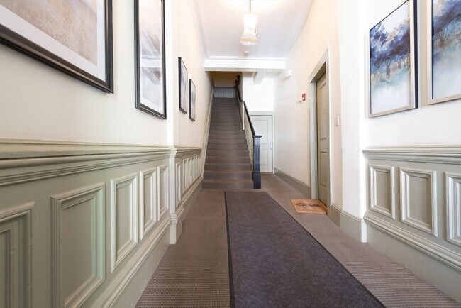 Foto del edificio - 195 Beacon St