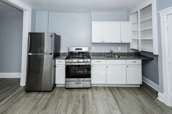 Foto del edificio - 1609 Lakewood Ave