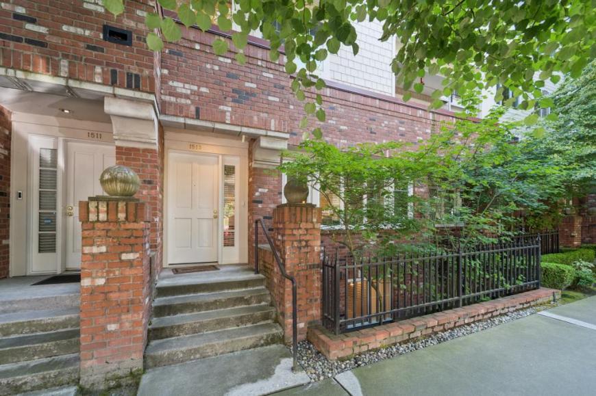 Foto principal - 2 bedroom in Seattle WA 98107