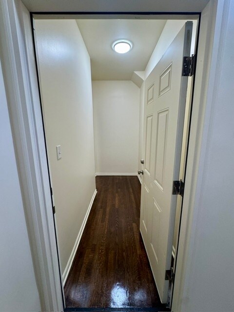 Foto del edificio - 6212 S Bishop St