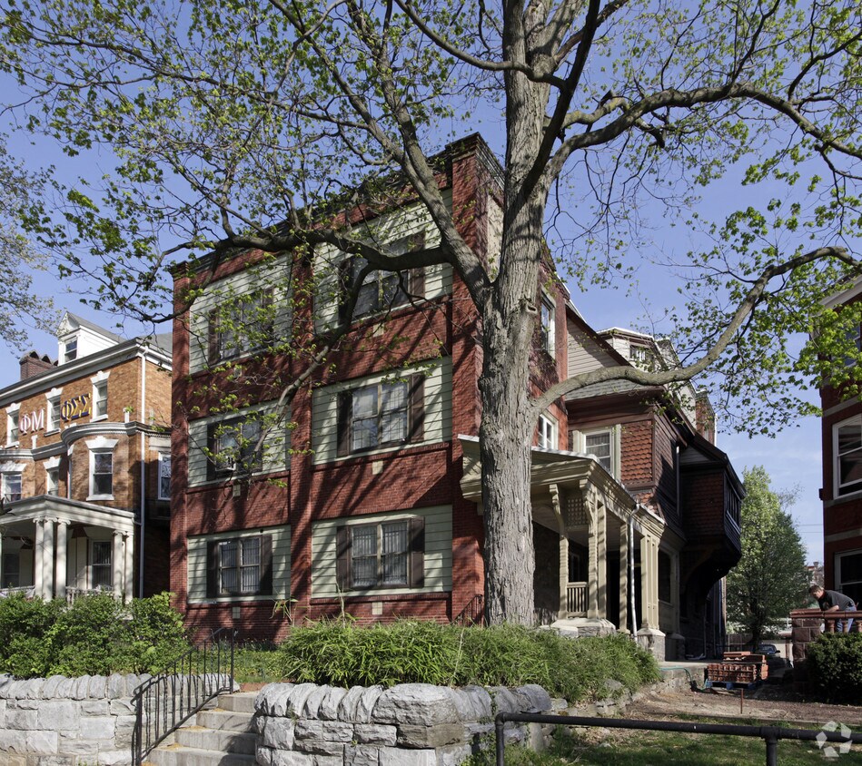 Primary Photo - 3409 Powelton Ave