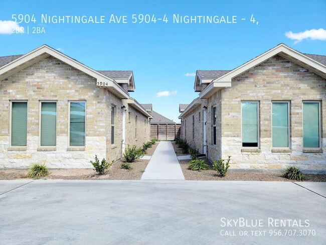 Foto del edificio - 5904 Nightingale Ave