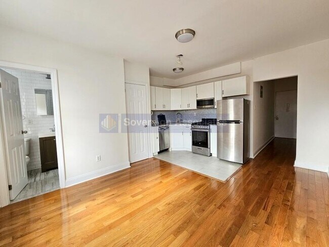 Foto del edificio - 515 West 168th Street