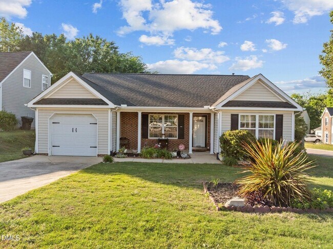 Foto del edificio - 4109 Fawn Glen Dr