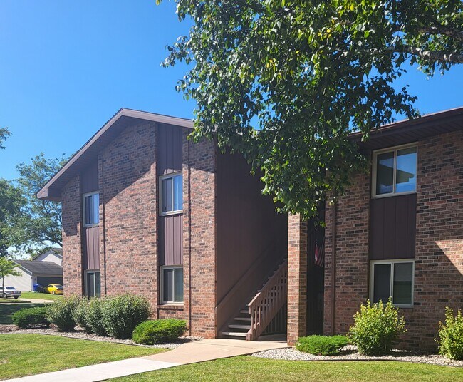 Foto del edificio - Daybreak Estates