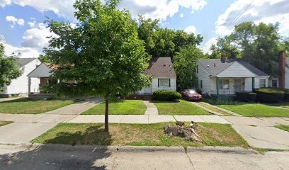 Primary Photo - 8866 Rosemont Ave