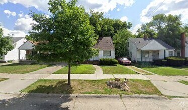 Building Photo - 8866 Rosemont Ave
