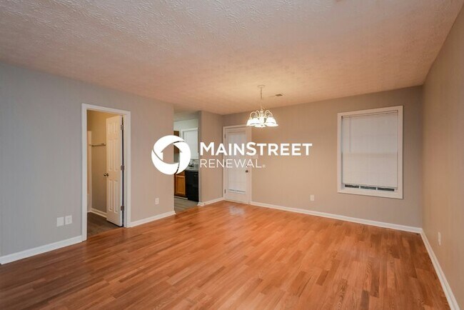 Building Photo - 3 Bedroom Pet-Friendly Home in Social Circle, GA with Main Street Renewal