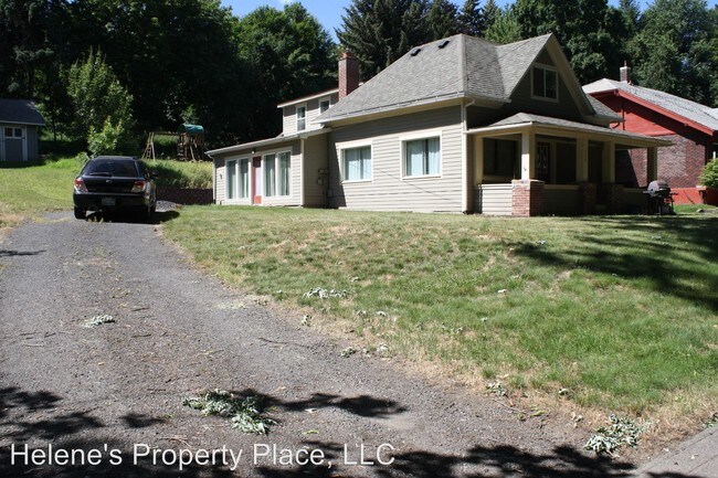 Building Photo - 4 br, 2 bath House - 535 SE Dexter