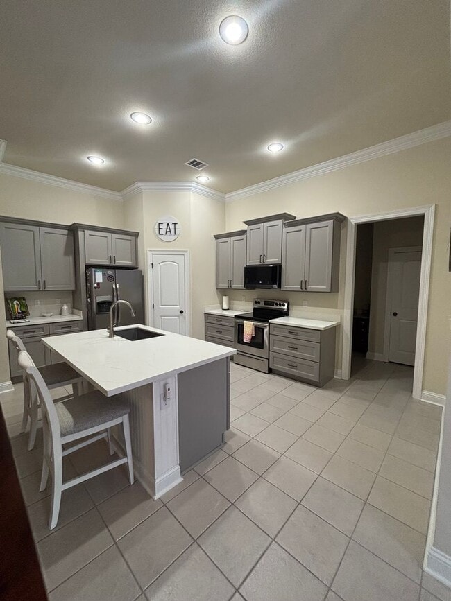 Foto del edificio - Beautiful 3 Bedroom home in Lucian Fields
