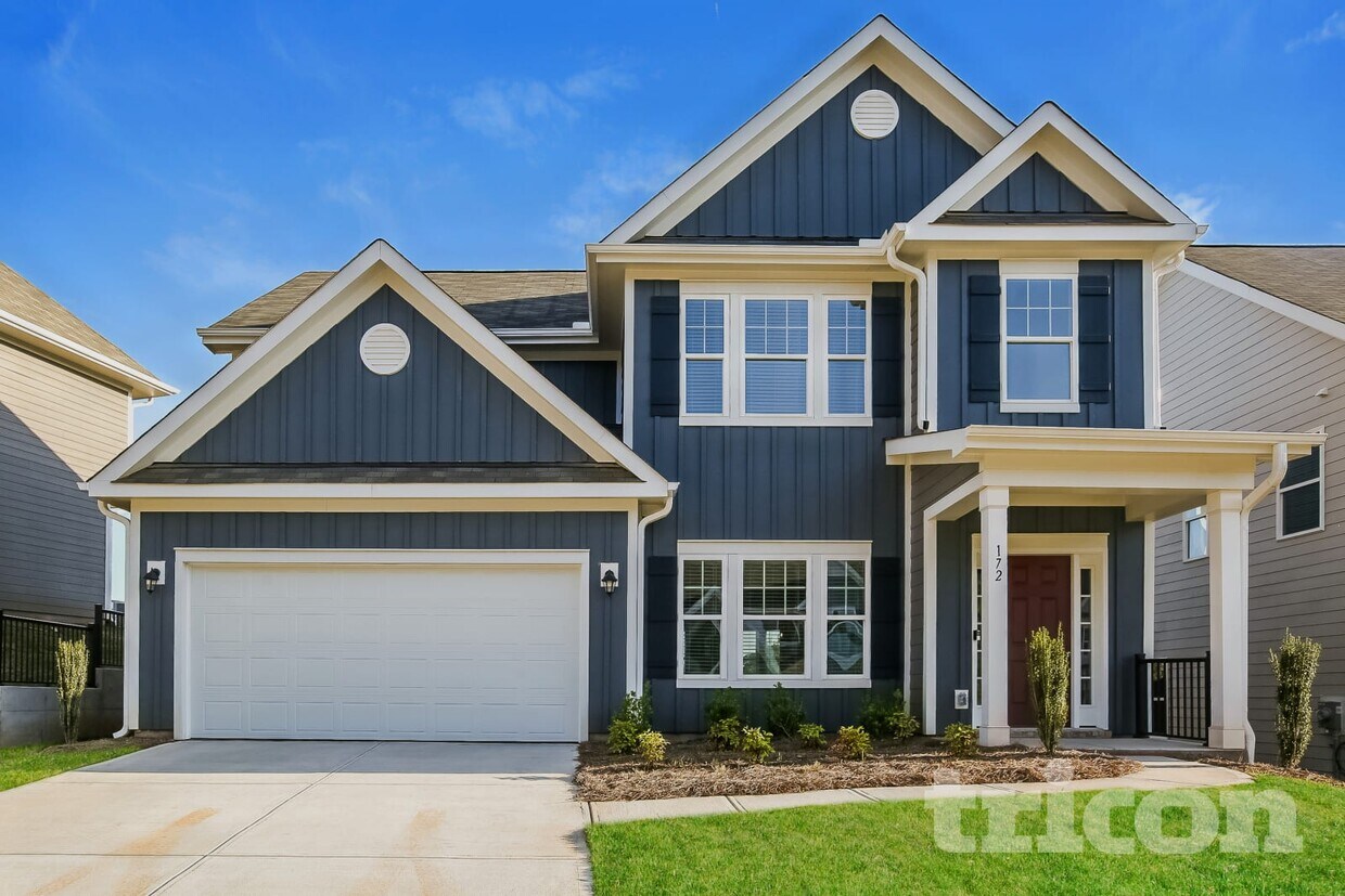 Foto principal - 172 Queenshall Rd