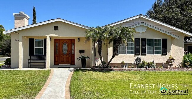 Foto del edificio - 7540 Quimby Ave