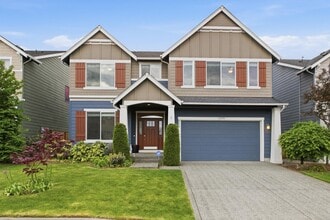 Building Photo - 4370 Novak Dr SW