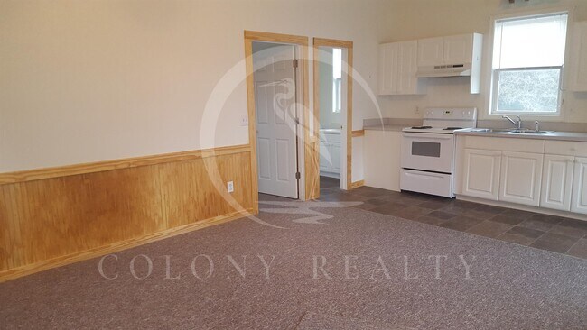 Foto del edificio - 1316 N Virginia Dare Trail