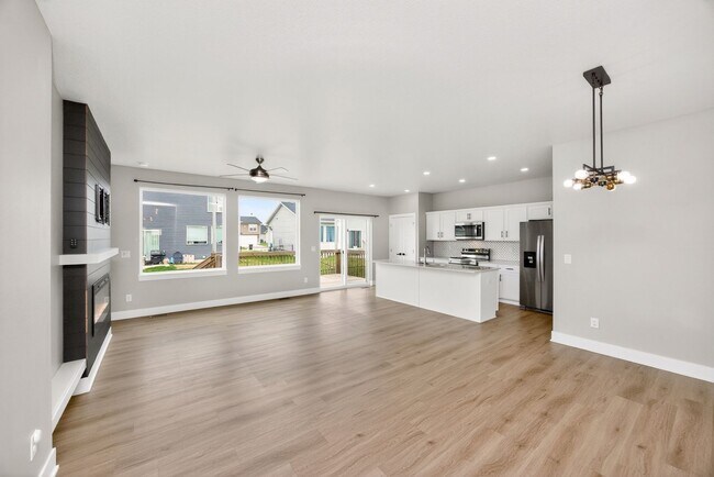 Foto del edificio - MODERN COMFORT!! 3 Bedroom, 2 Bathroom Home in Ankeny!