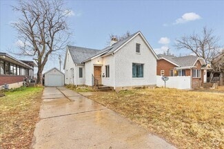 Building Photo - 2777 Harrison Blvd