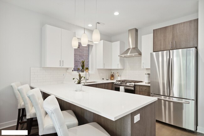 Foto del edificio - 4014 N Mozart St