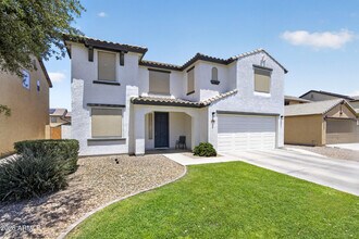 Building Photo - 734 W Desert Seasons Dr