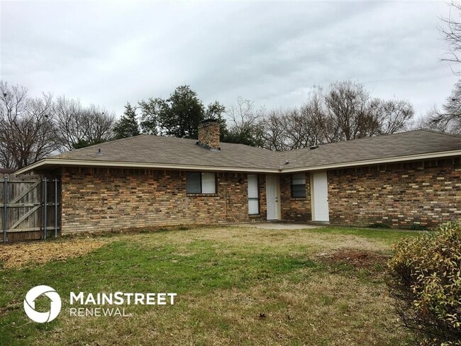 Foto del edificio - 419 Edmonds Way