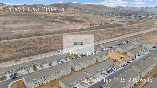 Foto del edificio - 14949 S Lost Miner Ln