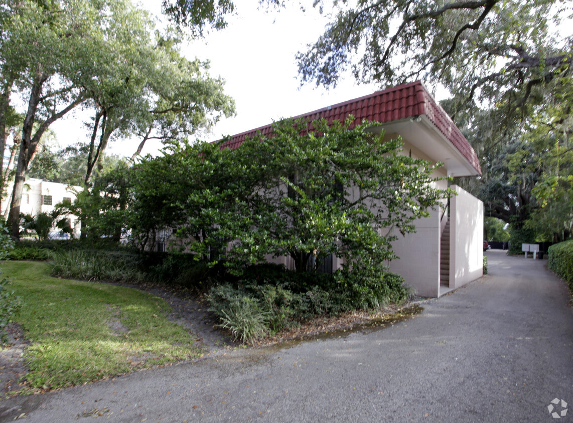 Building Photo - Orizaba Apartments