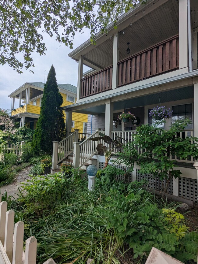 Foto del edificio - 391 Concord Ave